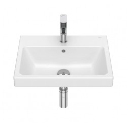 THE GAP LAVABO MURAL 500X420 BLANCO