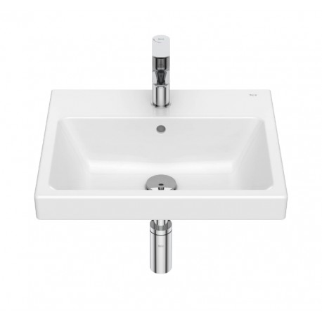 THE GAP LAVABO MURAL 500X420 BLANCO
