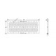 REJ ANTITAC 20X50 FUND C250 