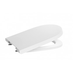 MERIDIAN-N ASIENTO CAIDA AMORTIGUADA BLANCO
