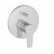 Grifo empotrable para baño - ducha con inversor automático - MONODIN -  Roca 