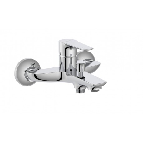 Grifo exterior para baño-ducha con inversor automático - MONODIN- Roca 