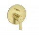Grifo empotrable para baño-ducha (2 vías) - TARGA-  Roca 