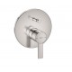 Grifo empotrable para baño-ducha (2 vías) - TARGA-  Roca 