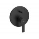 Grifo empotrable para baño-ducha (2 vías) - TARGA-  Roca 