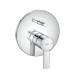 Grifo empotrable para baño-ducha (2 vías) - TARGA-  Roca 