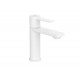 Grifo para lavabo con cuerpo liso - TARGA - Roca 