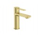 Grifo para lavabo con cuerpo liso - TARGA - Roca 