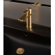 Grifo para lavabo con cuerpo liso - TARGA - Roca 