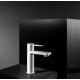 Grifo para lavabo con cuerpo liso - TARGA - Roca 