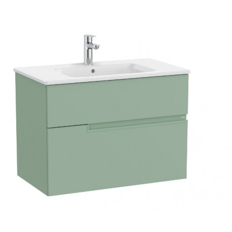 VICTORIA-N UNIK 800 2C BLANCO MATE
