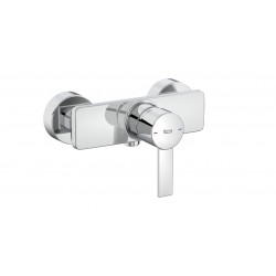 TARGA-N MEZCLADOR EXT DUCHA CROMO 