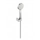 SET DUCHA STELLA 100/3 8L BLANCO MATE