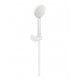 SET DUCHA STELLA 100/3 8L BLANCO MATE