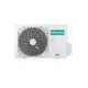 Aire acondicionado cassette  CASSETTE HISENSE  AUC105UR4RKC8 + AUW105U4RK7 
