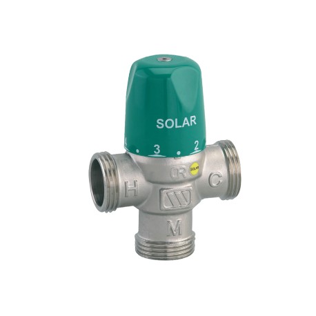 VAL MEZC TERM SOLAR 3/4 30-65º