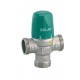  Válvulas mezcladoras termostáticas 1" macho MMV-S - WATTS