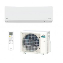 SPLIT PARED FUJITSU ASY25-KN WIFI