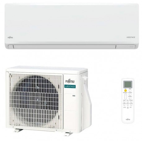 SPLIT PARED ASY35-KN WIFI
