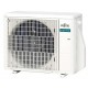 Aire acondicionado Split pared ASY35-KN (3,4 kw)  WIFI - FUJITSU