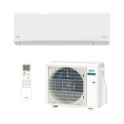 Aire acondicionado split Inverter 1x1 ASY71UI-KL - FUJITSU