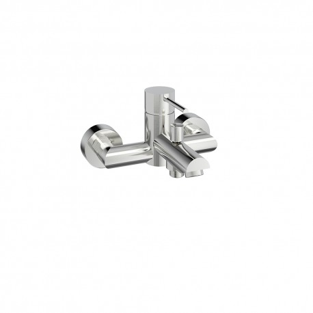 MAMMA MIA MONOM BAÑO S/EQUIPO INOX BR 840501SIX
