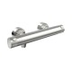 Grifo termostático de ducha - Mamma Mia - Ramón Soler - Acabado: Inox brillante