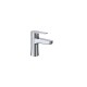 Grifo monomando de lavabo TITANIUM - Titanium - Ramón Soler - Acabado: Cromado