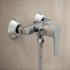 TITANIUM DUCHA S/A CROMO 1808S
