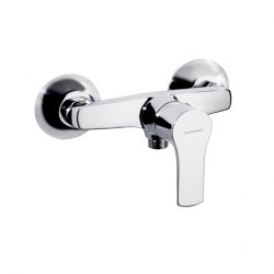 TITANIUM DUCHA S/A CROMO 1808S