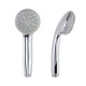 Grifo de baño-ducha TITANIUM 1805 VM con equipo de ducha 6554VM - RAMÓN SOLER