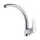 Grifo monomando de cocina 1806 TITANIUM - RAMÓN SOLER
