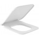 Asiento SlimSeat para inodoro Joyce - Villeroy & Boch