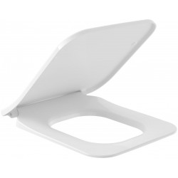 Asiento SlimSeat para inodoro Joyce - Villeroy & Boch