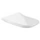 Asiento SlimSeat para inodoro Joyce - Villeroy & Boch