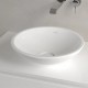 	Lavabo sobre encimera Ø 43 cm Loop & Friends - Villeroy & Boch