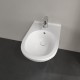 	Bidé suspendido blanco O.novo - Villeroy & Boch