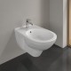 	Bidé suspendido blanco O.novo - Villeroy & Boch