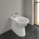 Bidé blanco O.novo - Villeroy & Boch