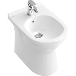 Bidé blanco O.novo - Villeroy & Boch