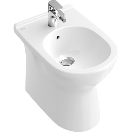 Bidé blanco O.novo - Villeroy & Boch