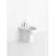 Bidé blanco O.novo - Villeroy & Boch