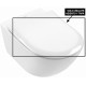 Asiento SlimSeat  Subway 2.0 - Villeroy & Boch 