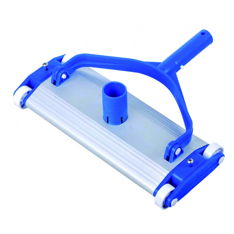 Carrito de limpieza para piscinas: ¡Mantén tu piscina impecable! 1 Carrito de limpieza para piscinas: ¡Mantén tu piscina impecable!