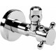 Llave de regulación clásica A-80 1/2Mx3/8M - ARCO