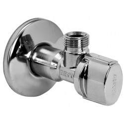Llave de regulación A-80 1/2"-1/2" ORIGINAL MANDO NOVA - ARCO