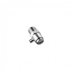 Purgador de aire manual 1/8” - BAXI