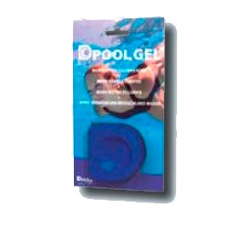 Gel floculante clarificante - DPOOL