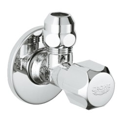 Llave escuadra  1/2-3/8 - GROHE