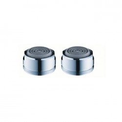 Aireador (2 blister) Soft Jet - HANSGROHE